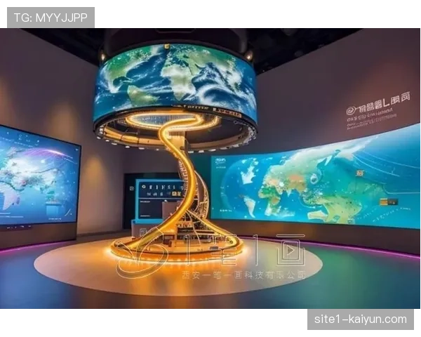 VR-AR沉浸式观赛技术加速商用 为远程观众提供临场感更强的交互体验